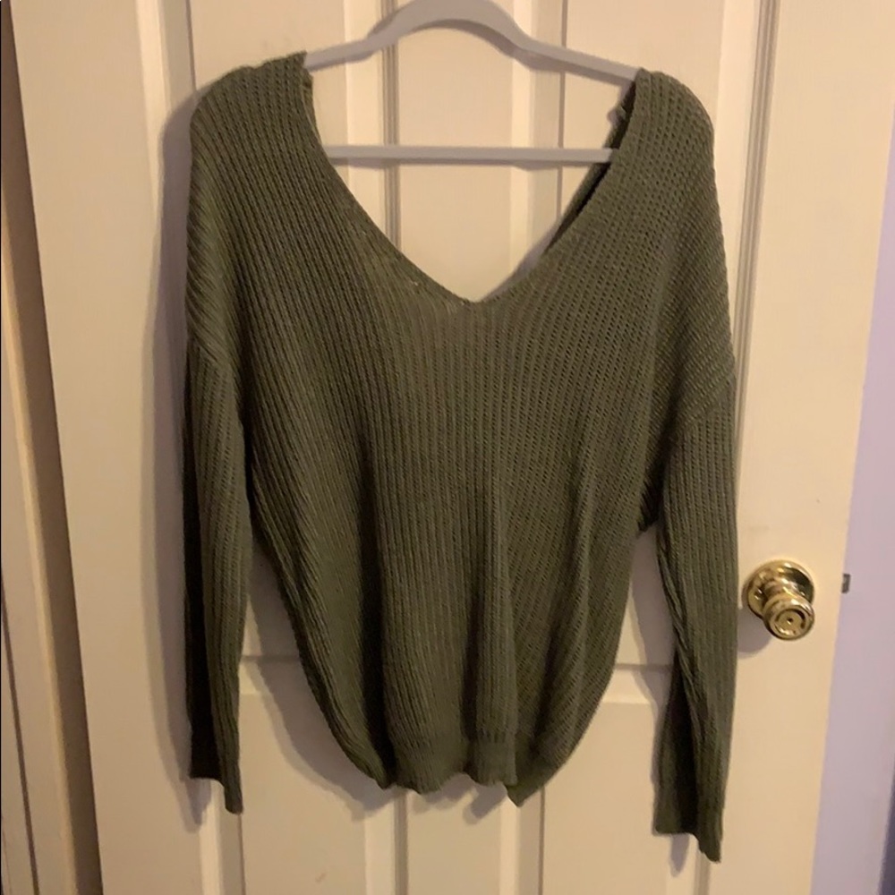 Sweater